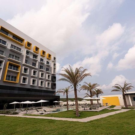 Best Western Plus Riviera Veracruz Zewnętrze zdjęcie