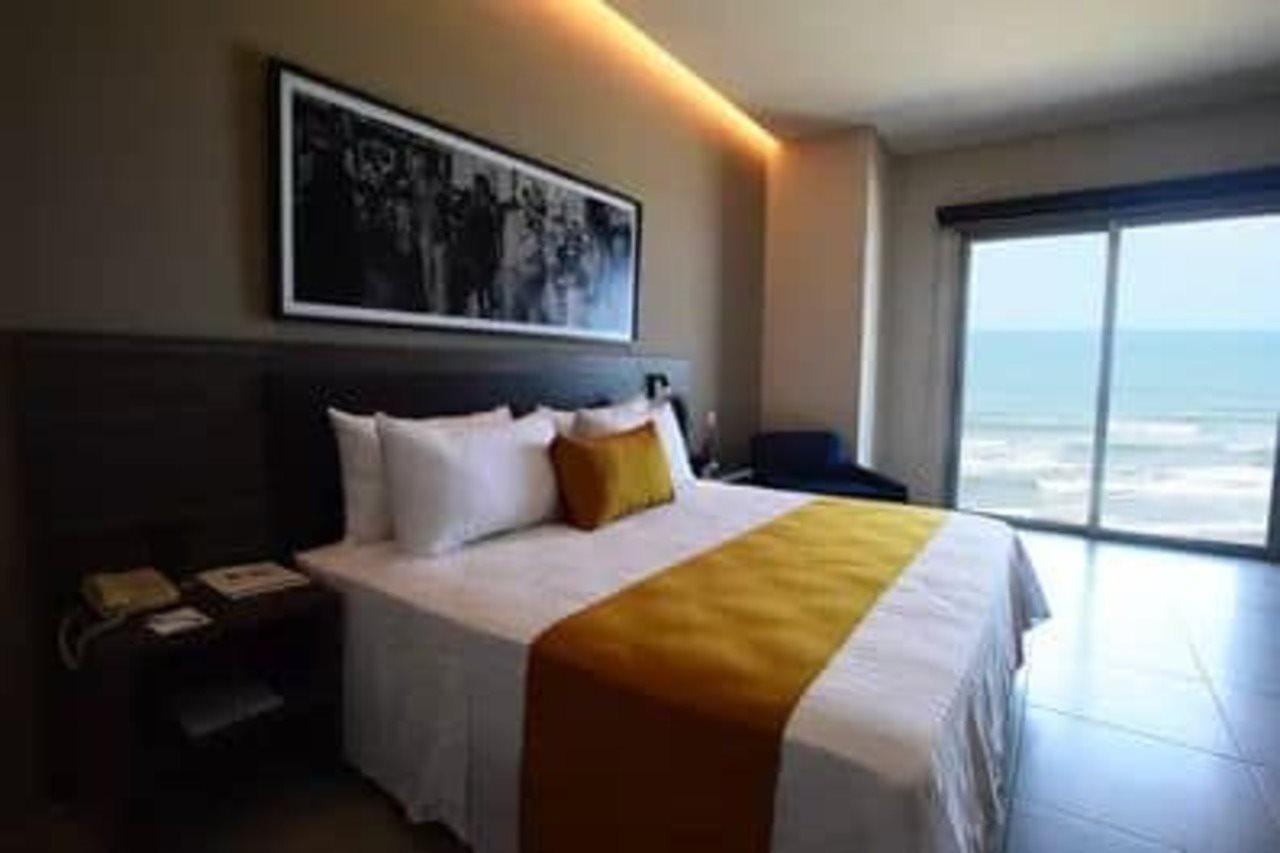 Best Western Plus Riviera Veracruz Zewnętrze zdjęcie