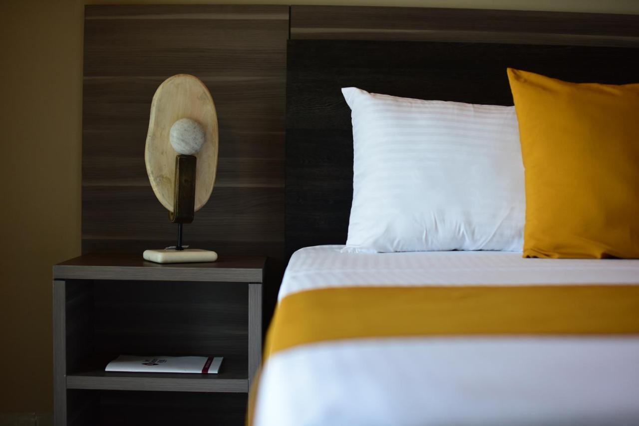 Best Western Plus Riviera Veracruz Zewnętrze zdjęcie