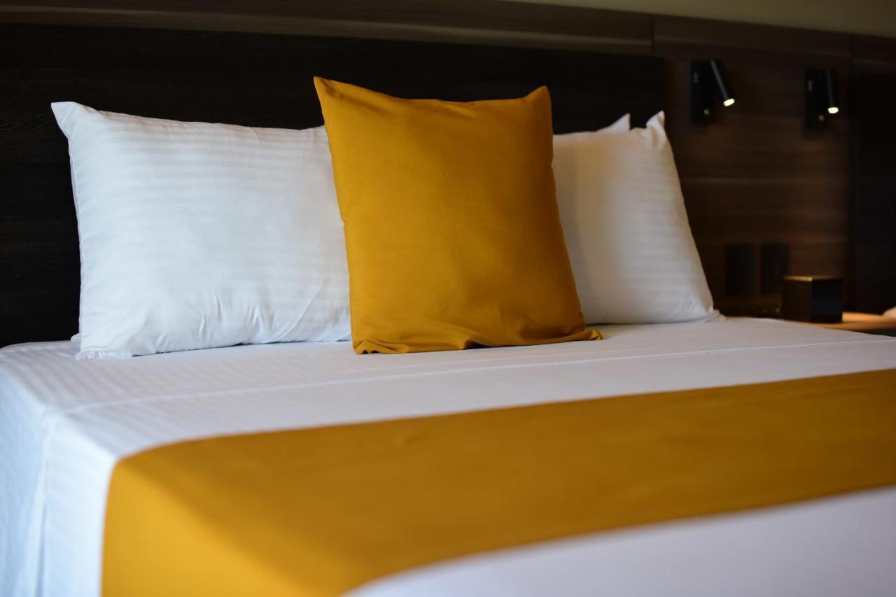 Best Western Plus Riviera Veracruz Zewnętrze zdjęcie