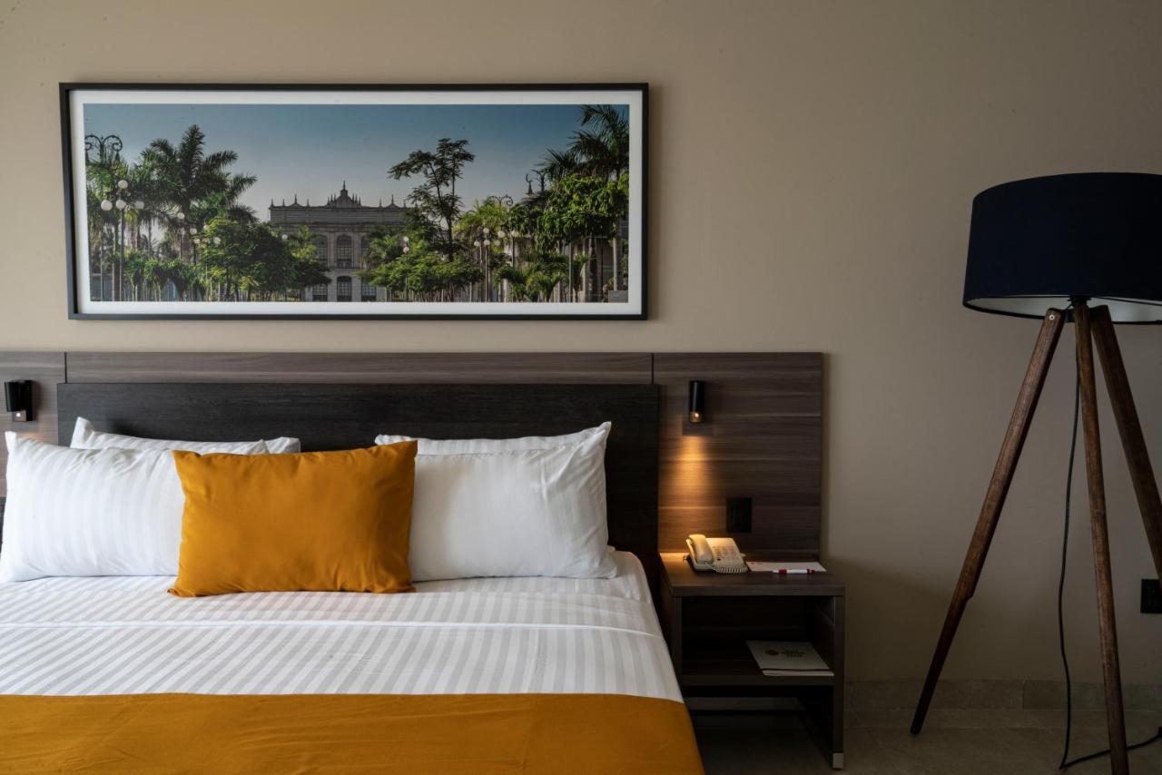 Best Western Plus Riviera Veracruz Zewnętrze zdjęcie