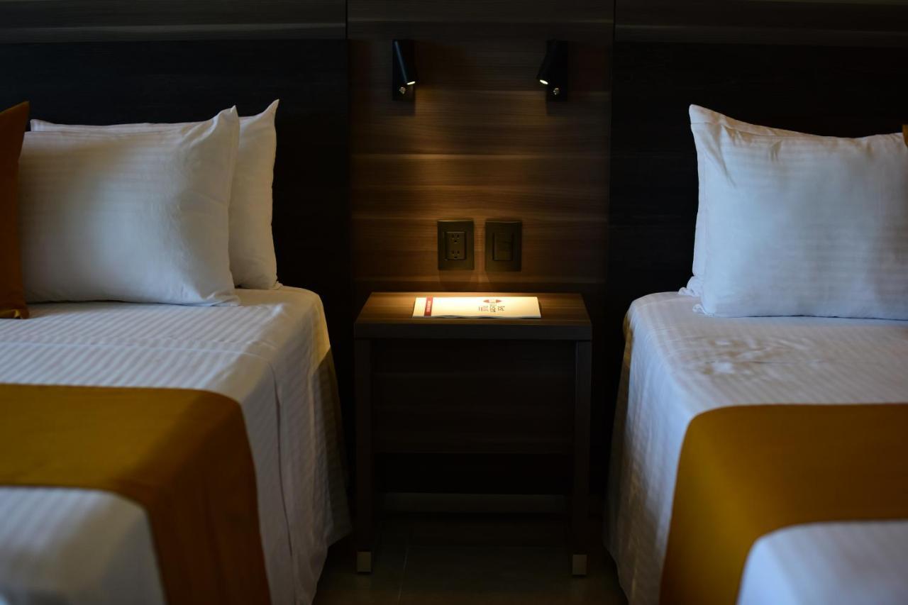 Best Western Plus Riviera Veracruz Zewnętrze zdjęcie