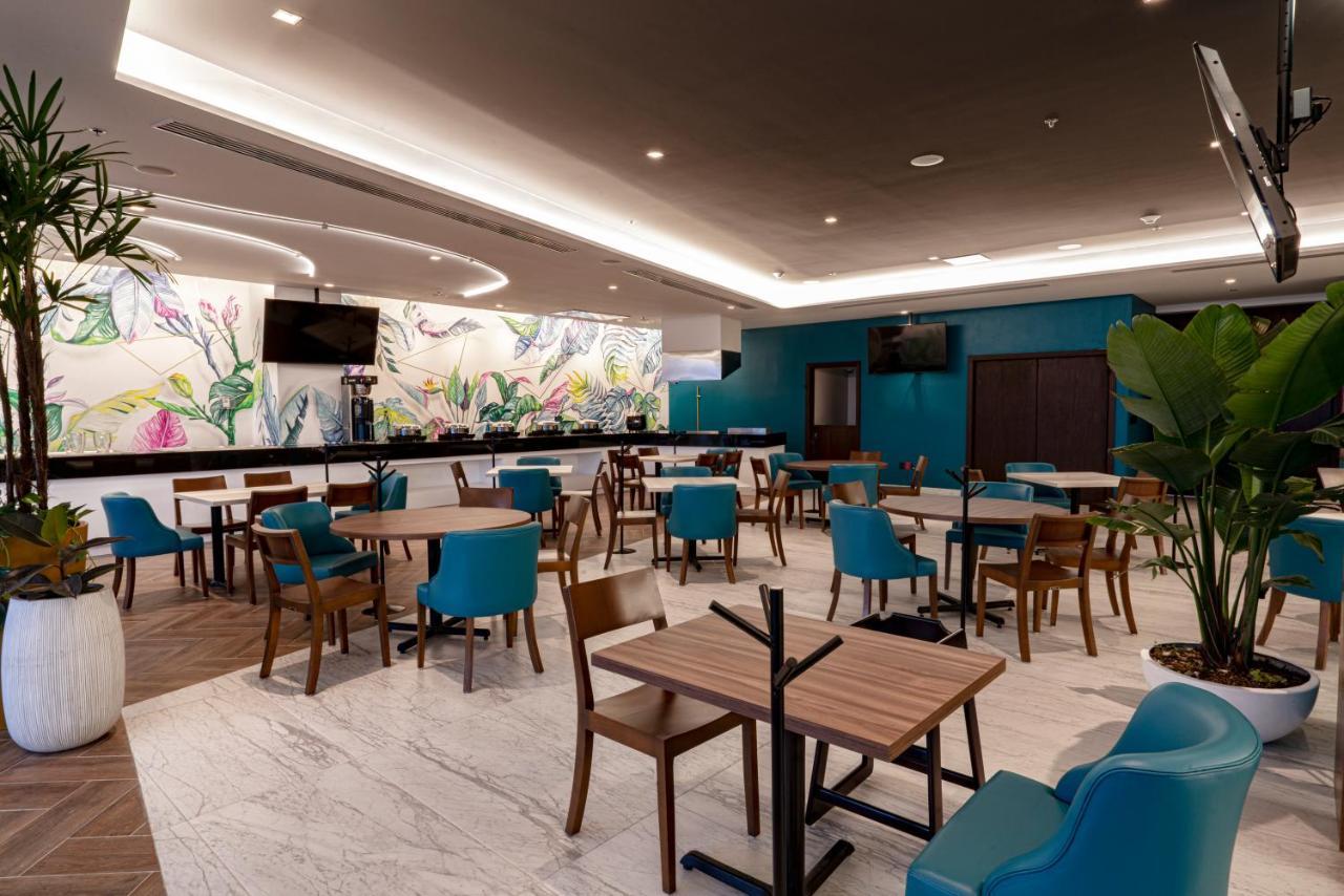 Best Western Plus Riviera Veracruz Zewnętrze zdjęcie