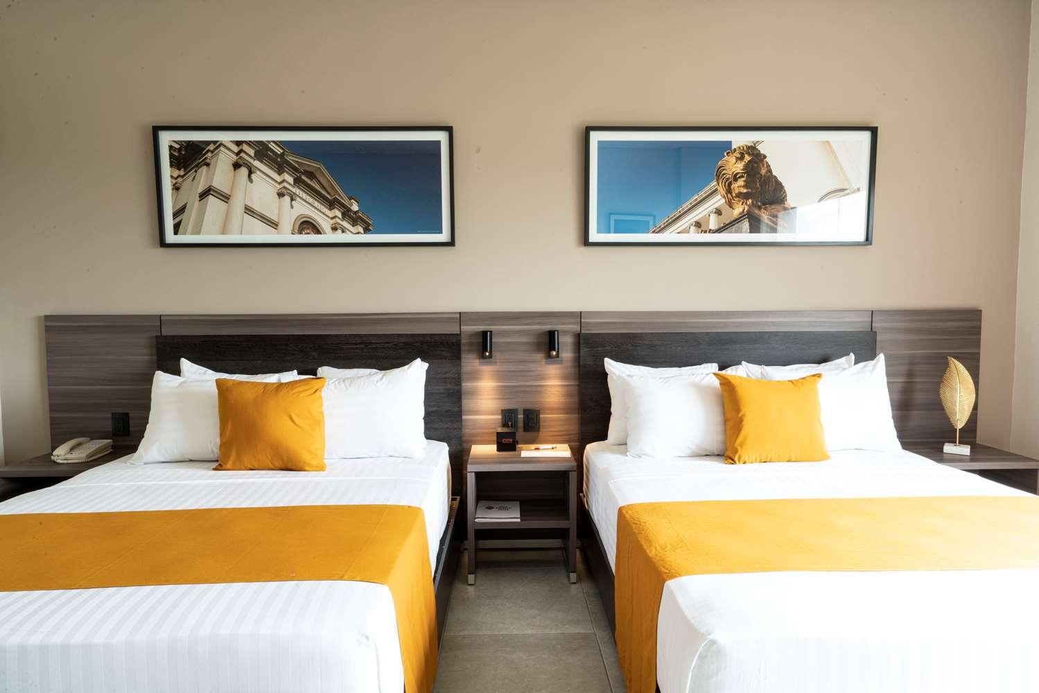 Best Western Plus Riviera Veracruz Zewnętrze zdjęcie