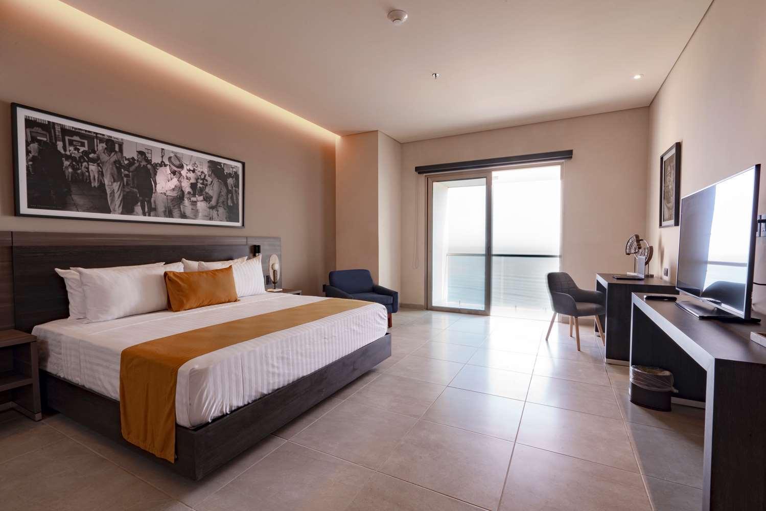 Best Western Plus Riviera Veracruz Zewnętrze zdjęcie