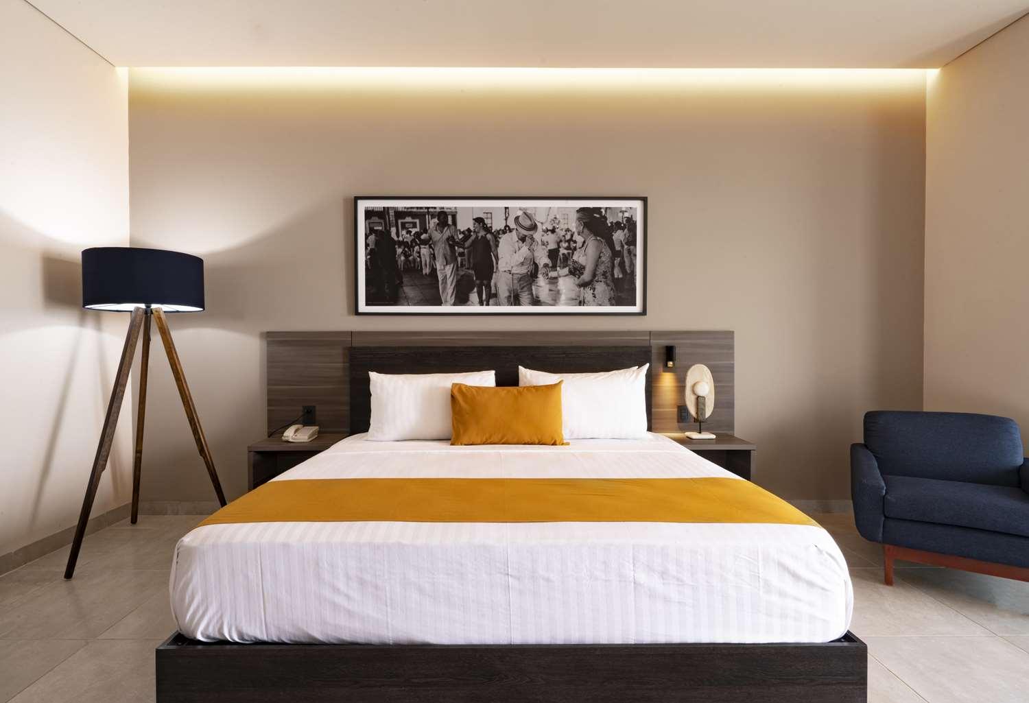 Best Western Plus Riviera Veracruz Zewnętrze zdjęcie