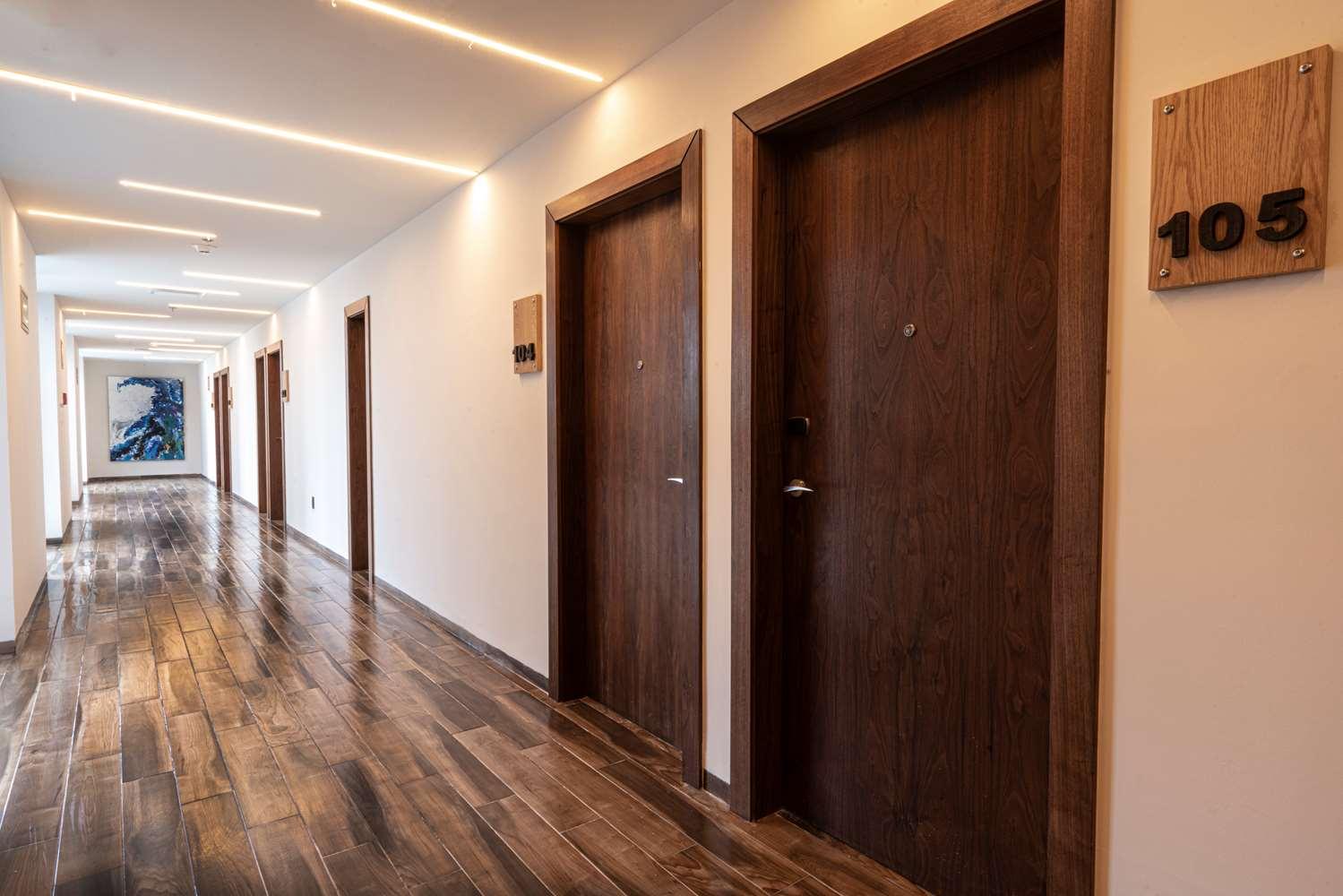 Best Western Plus Riviera Veracruz Zewnętrze zdjęcie