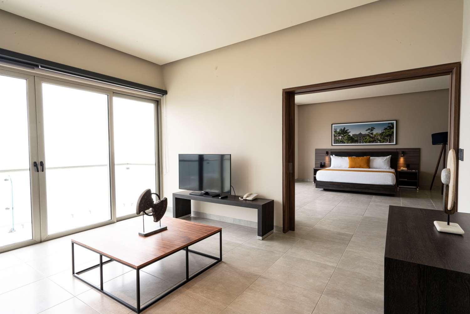 Best Western Plus Riviera Veracruz Zewnętrze zdjęcie