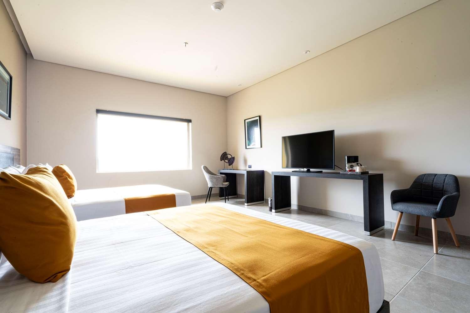 Best Western Plus Riviera Veracruz Zewnętrze zdjęcie