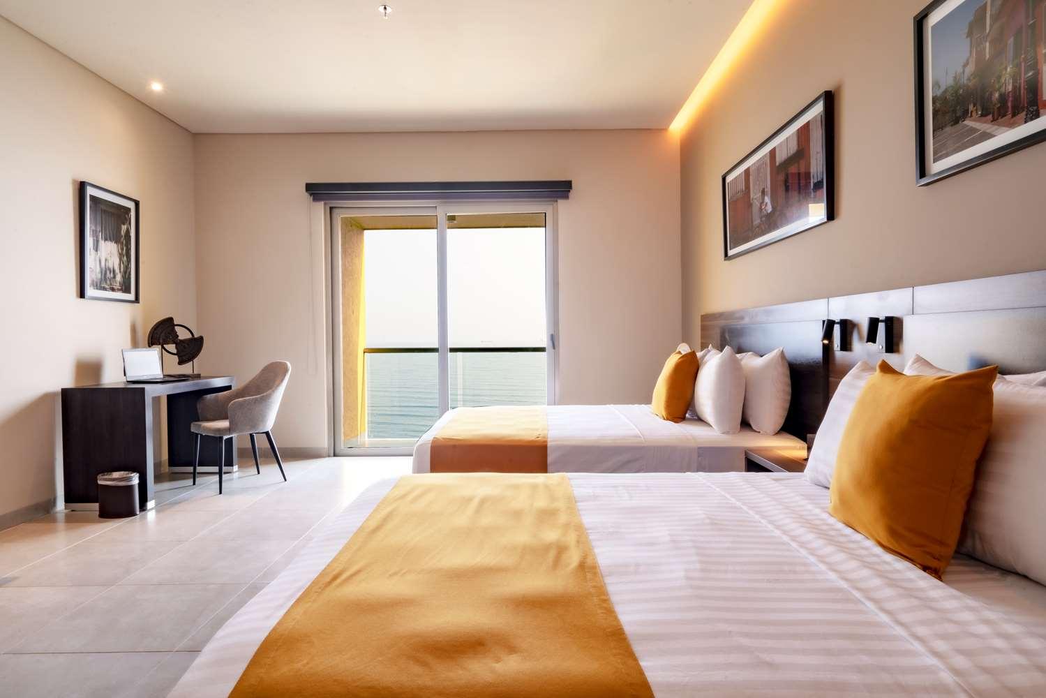 Best Western Plus Riviera Veracruz Zewnętrze zdjęcie