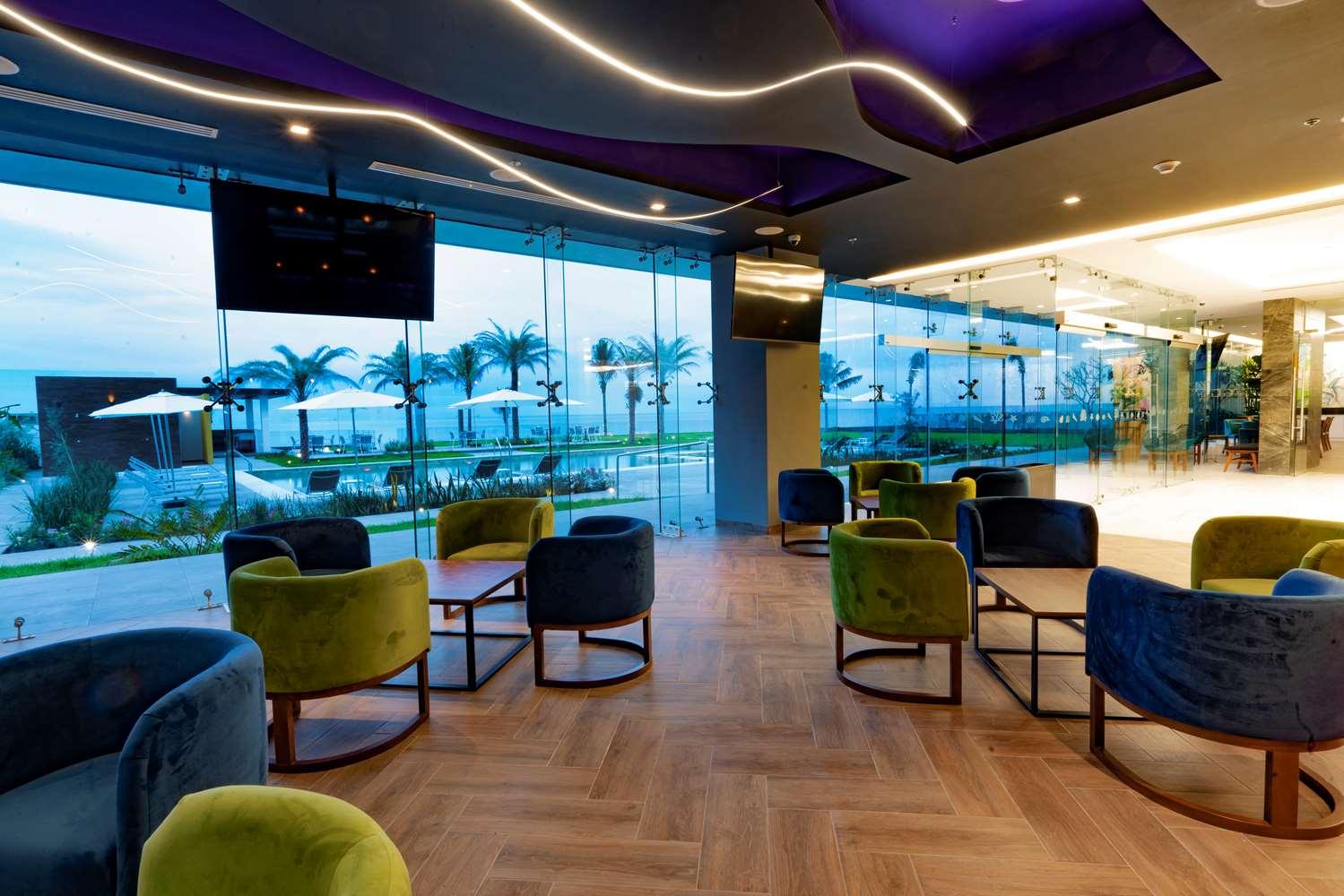 Best Western Plus Riviera Veracruz Zewnętrze zdjęcie