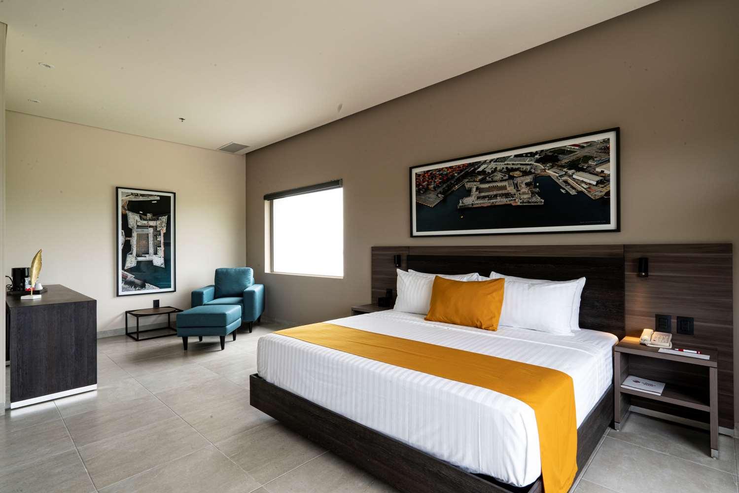 Best Western Plus Riviera Veracruz Zewnętrze zdjęcie