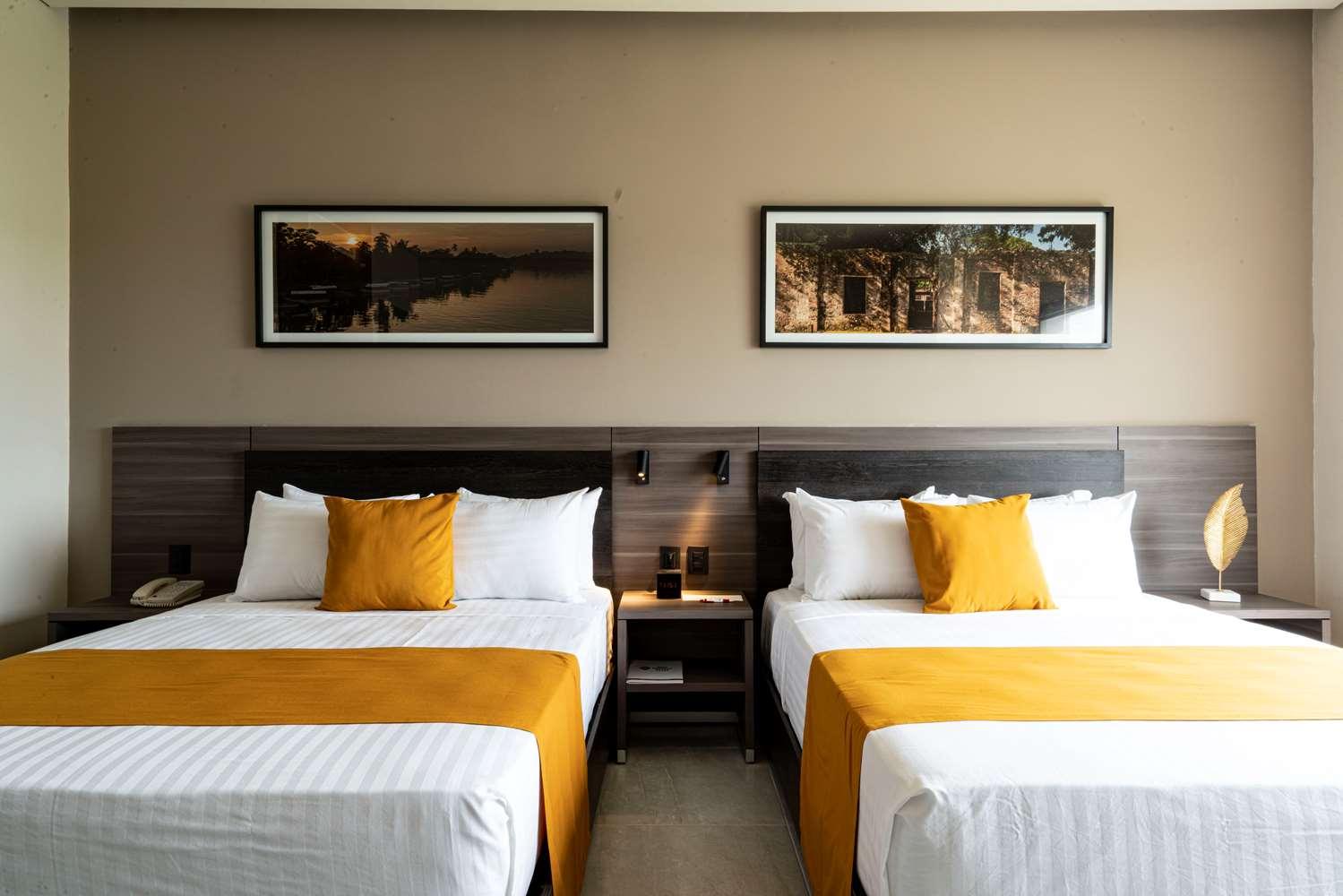 Best Western Plus Riviera Veracruz Zewnętrze zdjęcie