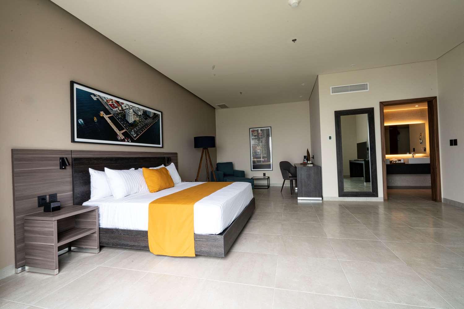 Best Western Plus Riviera Veracruz Zewnętrze zdjęcie