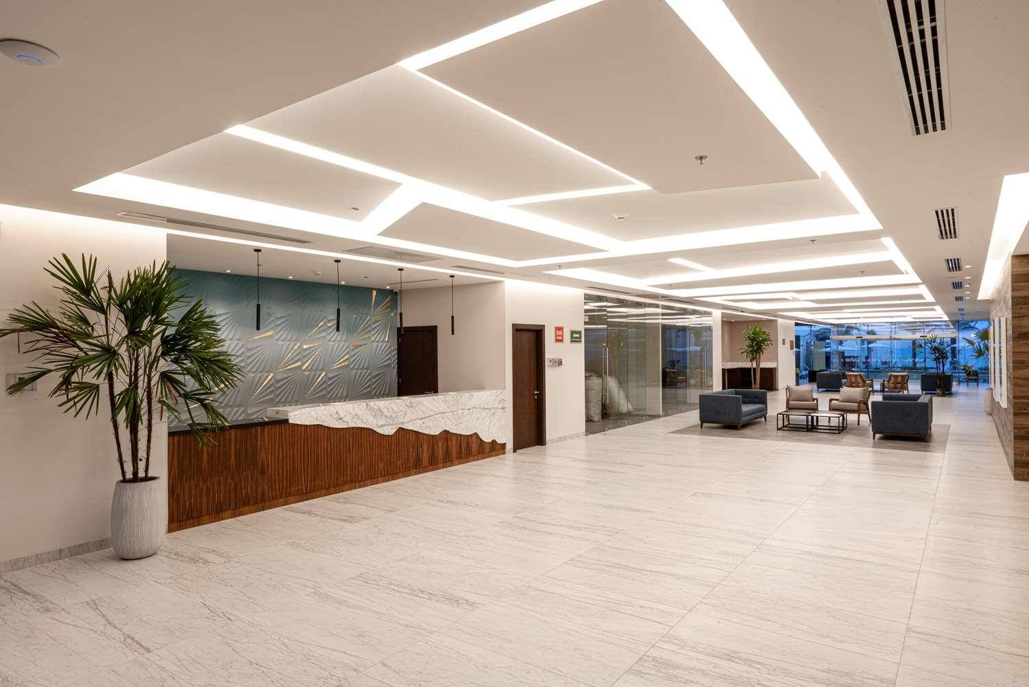 Best Western Plus Riviera Veracruz Zewnętrze zdjęcie