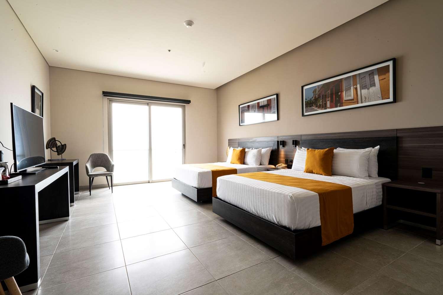 Best Western Plus Riviera Veracruz Zewnętrze zdjęcie