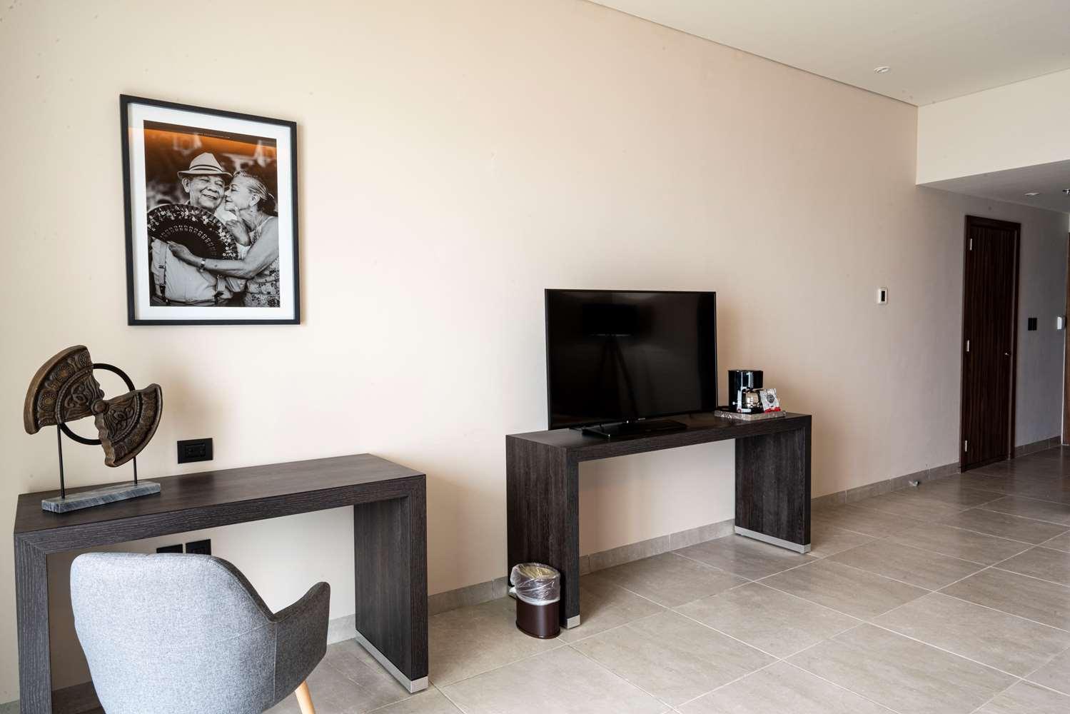 Best Western Plus Riviera Veracruz Zewnętrze zdjęcie