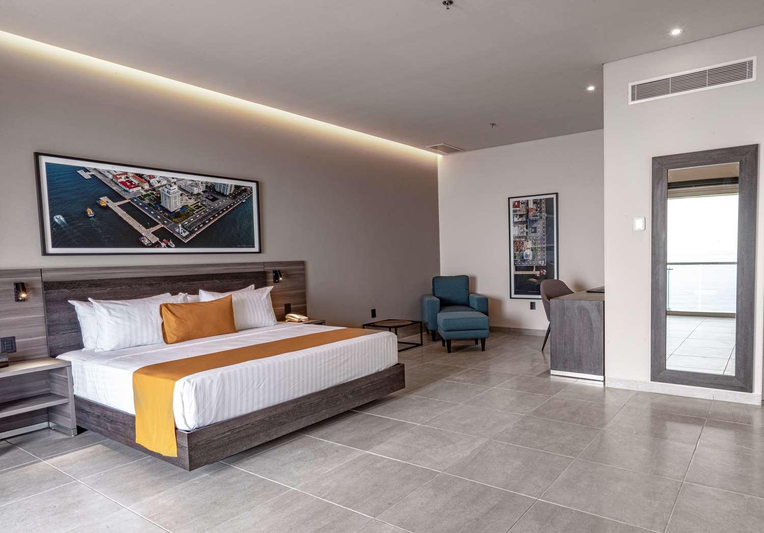 Best Western Plus Riviera Veracruz Zewnętrze zdjęcie