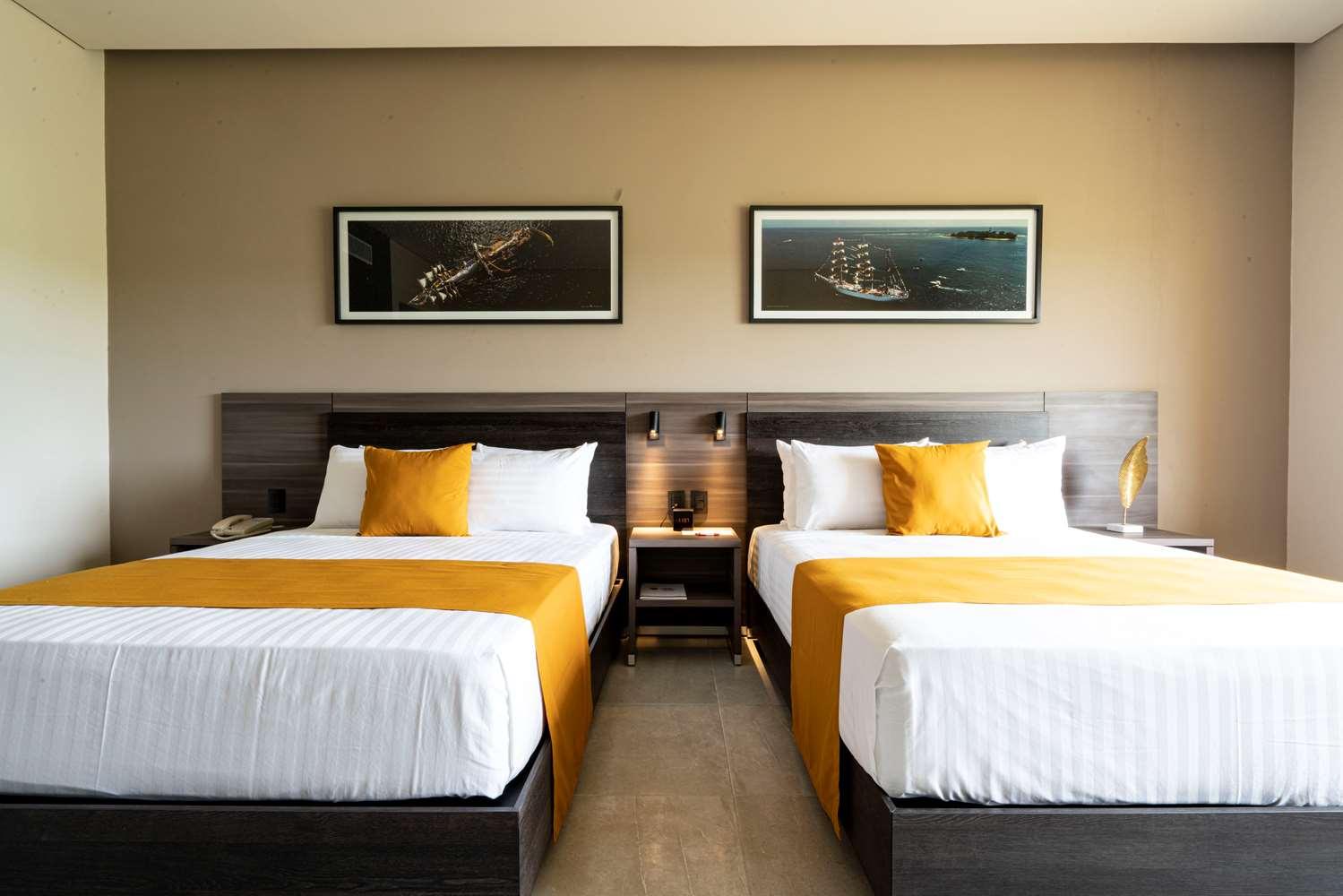 Best Western Plus Riviera Veracruz Zewnętrze zdjęcie