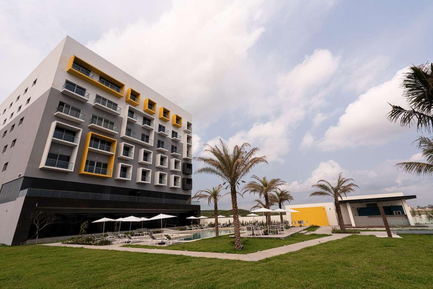 Best Western Plus Riviera Veracruz Zewnętrze zdjęcie